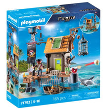 Pirate Harbor (PM-71792)