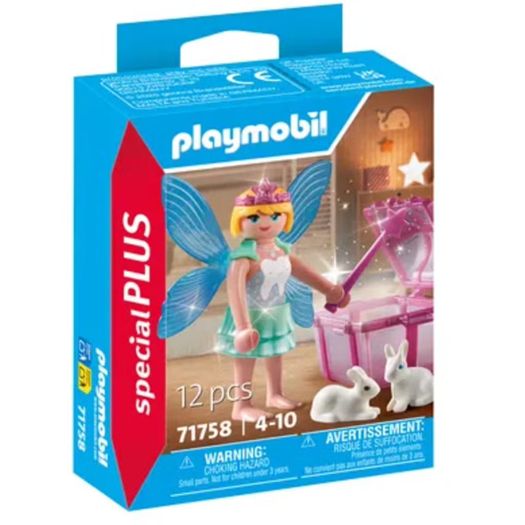 Tooth Fairy (PM-71758)