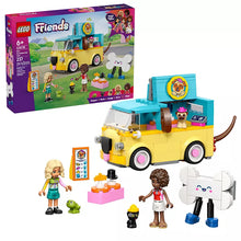 LEGO® Friends  Pet Accessories Van (42678)