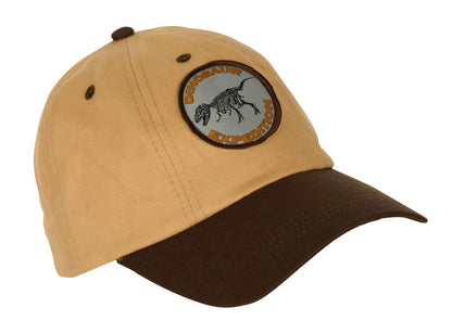 Jr. Dinosaur Baseball Cap