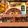 Cuckoo Clock - Stained Wood