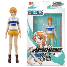 One Piece AH Nami East Blue Action Figure