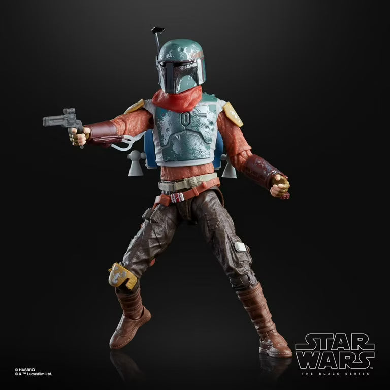 SW Black Series Cobb Vanth