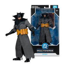 DC Multiverse Batman Batman of Bethlehem