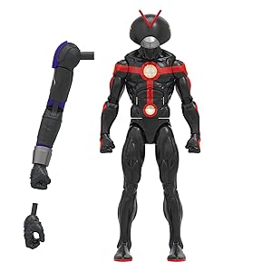 Marvel Legends Future Ant-Man