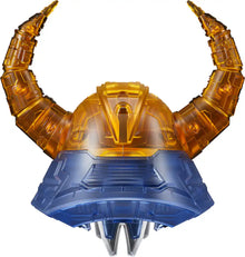 BLOKEES Transformers Unicron Transparent Version