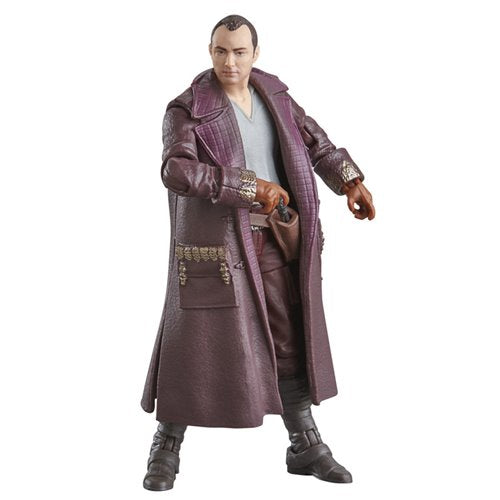 Star Wars The Vintage Collection 3 3/4-Inch Action Figures Jod Na Nawood