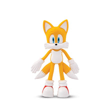 Bendems Flexfigs Sonic the Hedgehog Tails