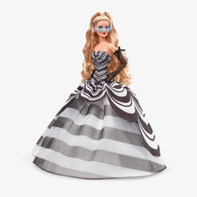 Barbie: 65th Anniversary Sapphire Doll with Blonde Hair