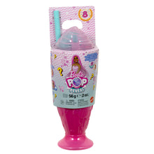 Barbie POP! Reveal Barbie Pink