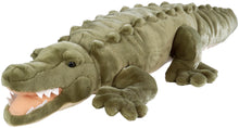 CK Jumbo Crocodile 30"