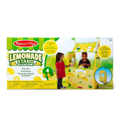 Lemonade Stand Tent