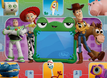 Toy Story 5 100pc XXL Puzzle