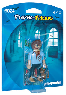 Playmo-Friends Werewolf (PM-6824)
