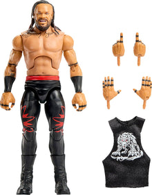 WWE Elite Series 118 Jacob Fatu