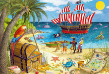 Pirates & Mermaids 2x24 pc