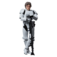 BLOKEES Star Wars Champion Ep4 Han Solo Stormtrooper Disguise