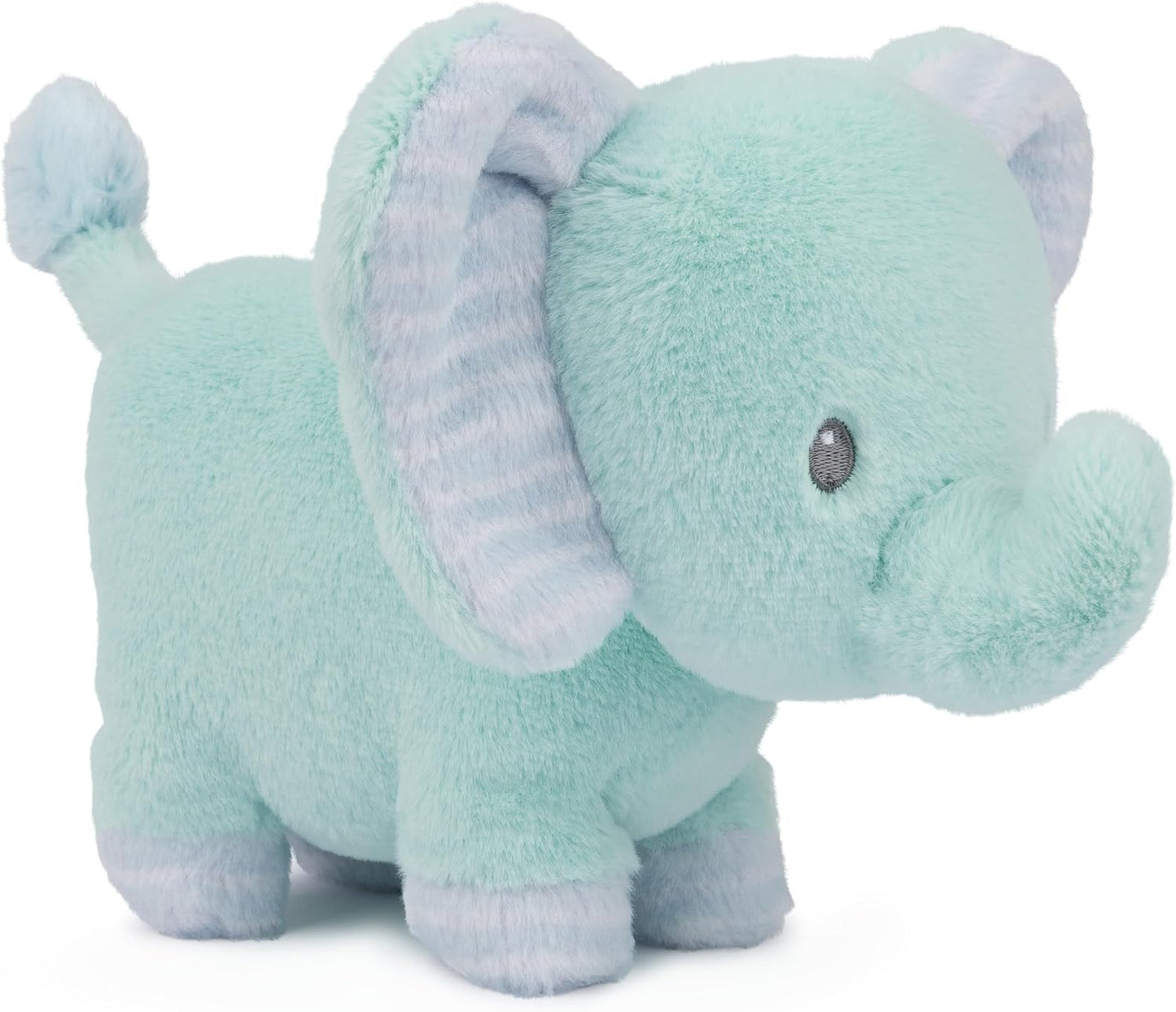 Gund Friends Elephant with Chime 7inch