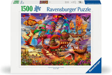 The Flight 1500 Pc Puzzle