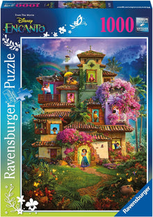 Encanto 1000pc
