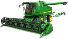 Bruder 09804 John Deere Combine Harvester T670i 22.16.8