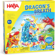 Dragon's Breath