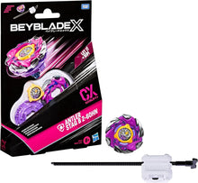 Beyblade X Antler Stag B 2-60HN CX Starter Pack Set