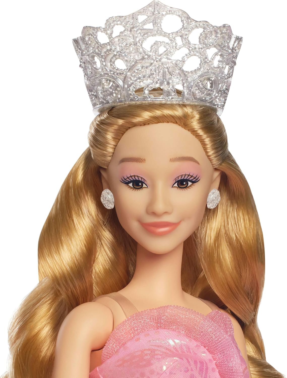 Wicked Deluxe Hero Glinda Fashion Doll