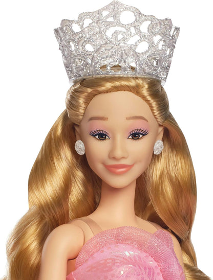 Wicked Deluxe Hero Glinda Fashion Doll