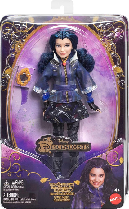 Descendants Anniversary Core Doll - Evie
