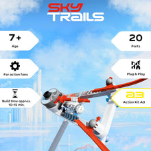 Sky Trails: Flip Rail (PM-71971)