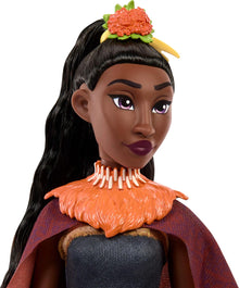 Disney Princess Moana 2 Matangi