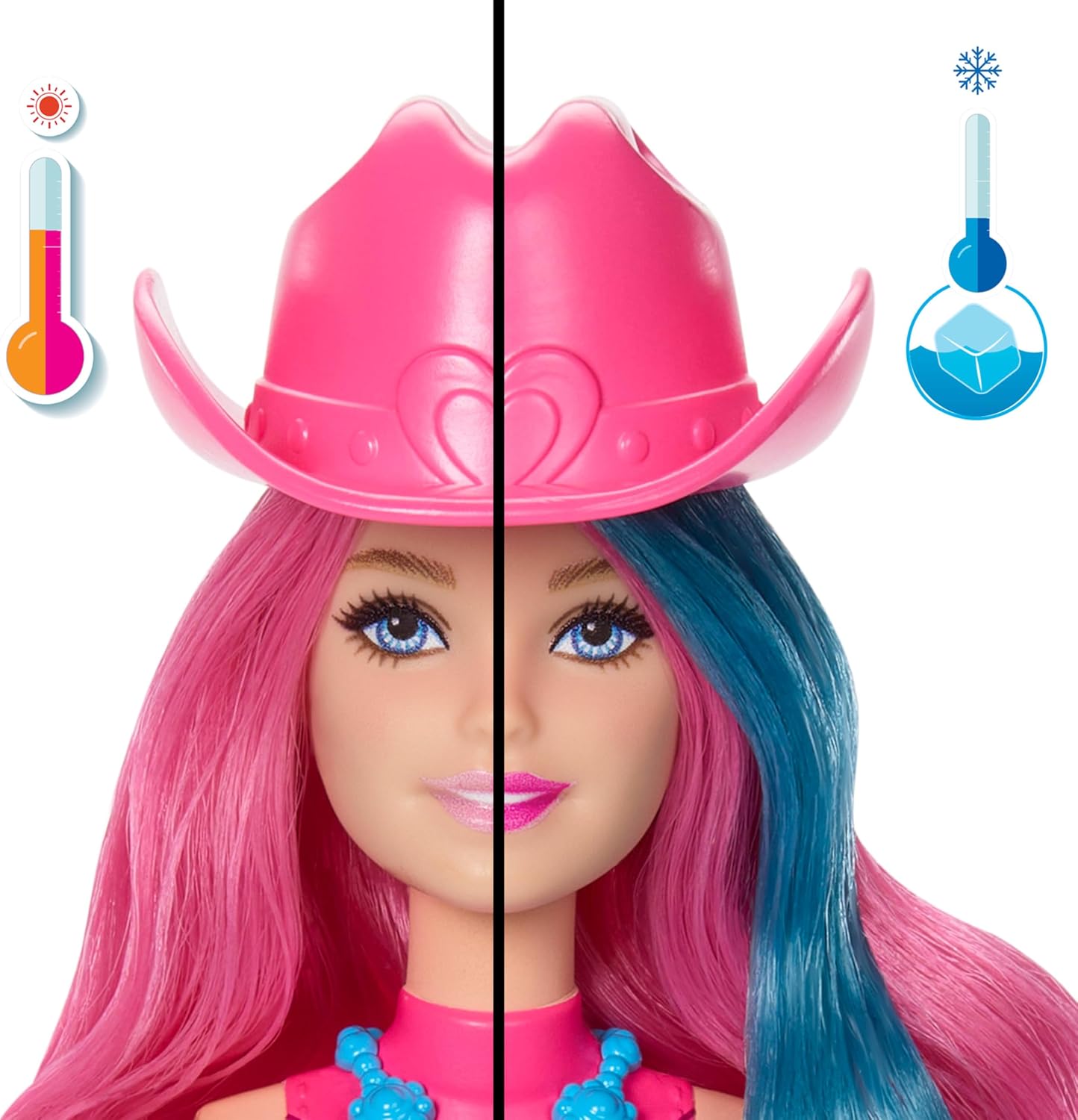 Barbie Color Reveal Barbie 11/1 Series