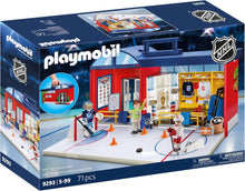NHL Take Along Arena (PM-9293)