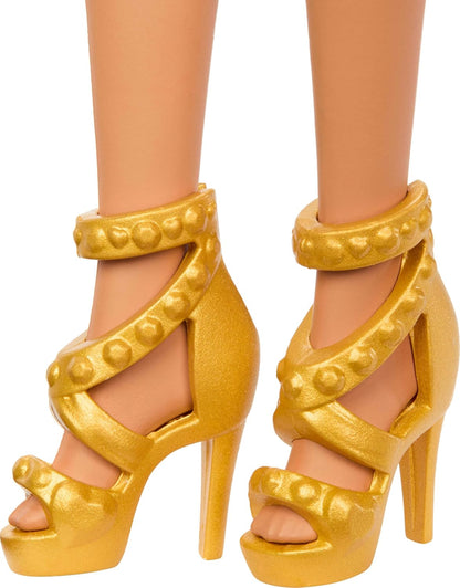 Barbie Ballroom Dancer