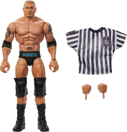 WWE Elite Collection - Batista (Greatest Hits)