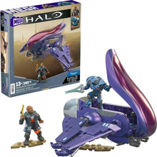 MEGA MCX Halo Renegade Banshee