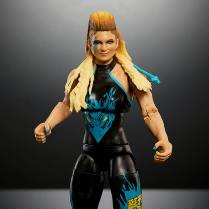 WWE Elite Royal Rumble Beth Phoenix with Virgil BAF
