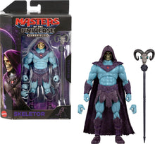 Masters of the Universe: Skeletor