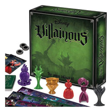 Disney Villainous: The Worst Takes It All