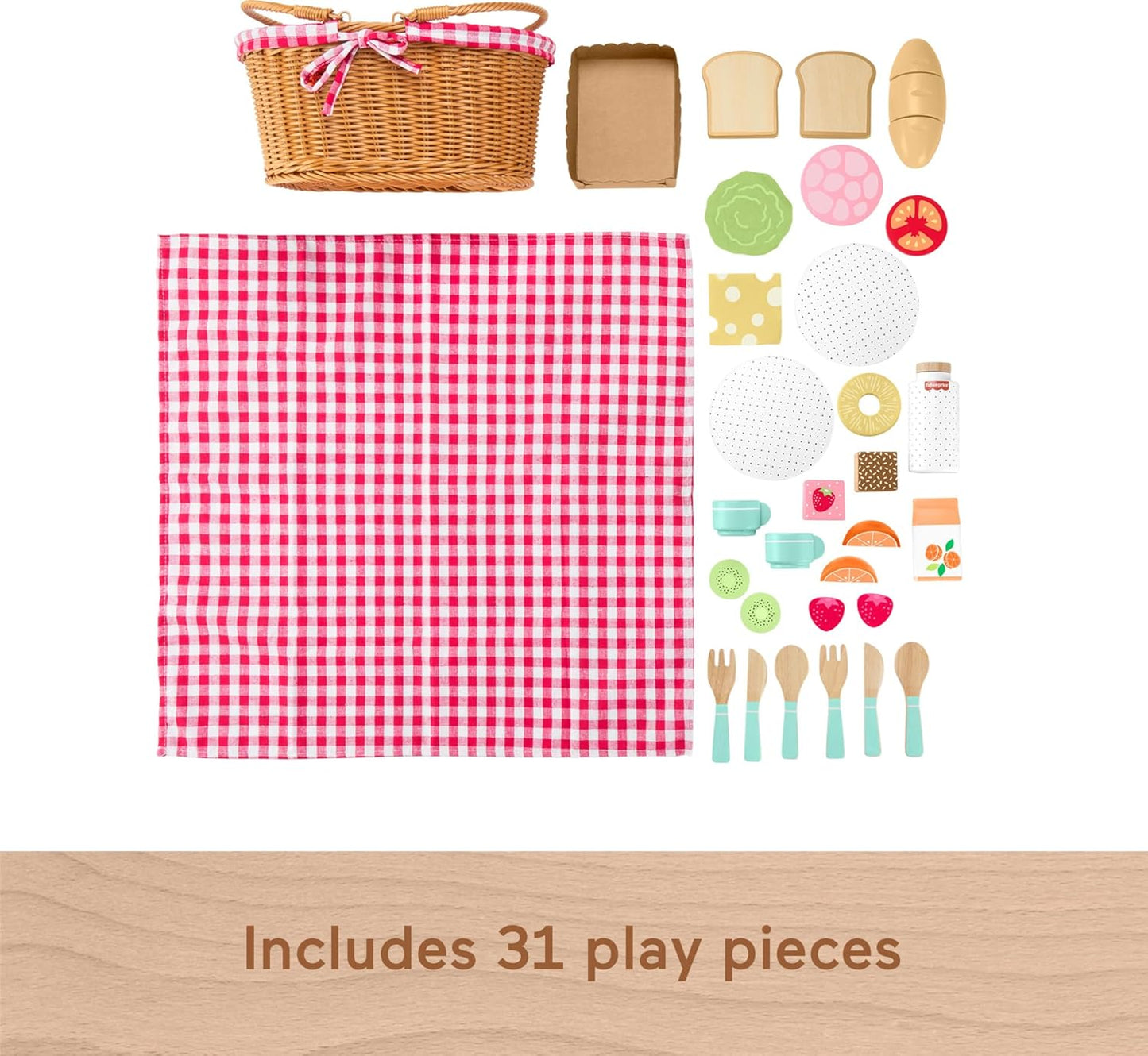 Picnic Basket