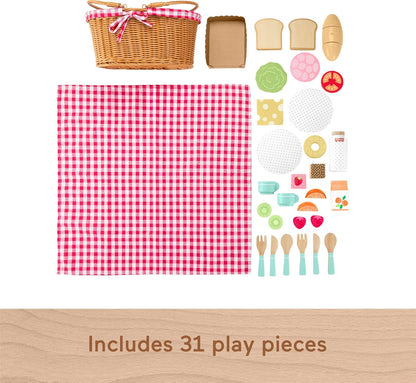 Picnic Basket