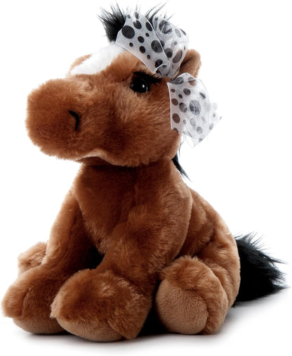 Lash'z Horse