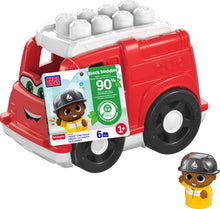 MEGA MB - Freddy Fire Truck