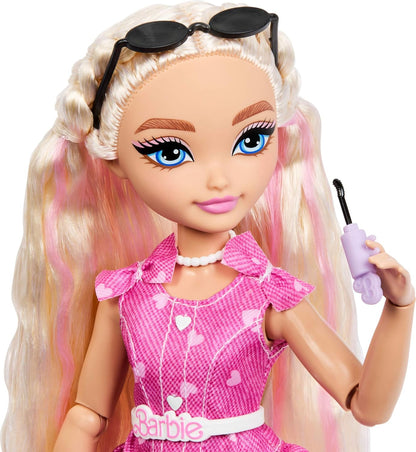 Barbie Dream Besties Fashion Malibu Refresh