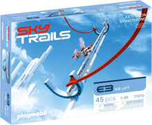 Sky Trails: Air Lift (PM-71970)