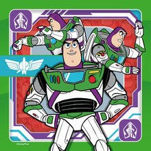 Toy Story 5 3x49pc Puzzle