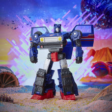 Transformers Generations Legacy Deluxe Class Autobot Skids
