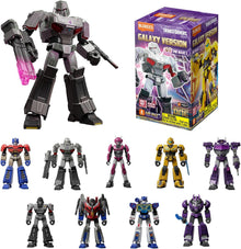 BLOKEES Transformers Galaxy Version 07 One Movie V2 BLIND BOX