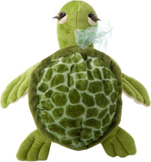 Lash'z Sea Turtle Green 12"